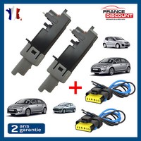 Reparatursatz 2 Modul Temic Von Fensterheber Mit Stecker FüR 206 207 308 Experte