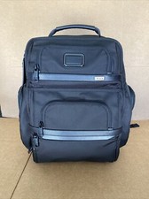 tumi business class brief pack