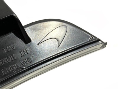 MCLAREN 765LT seiten licht, LH side marker light 22AA936GP | eBay