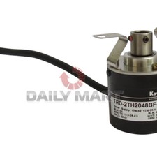 New Koyo TRD-2TH2048BF Incremental Rotary Encoder