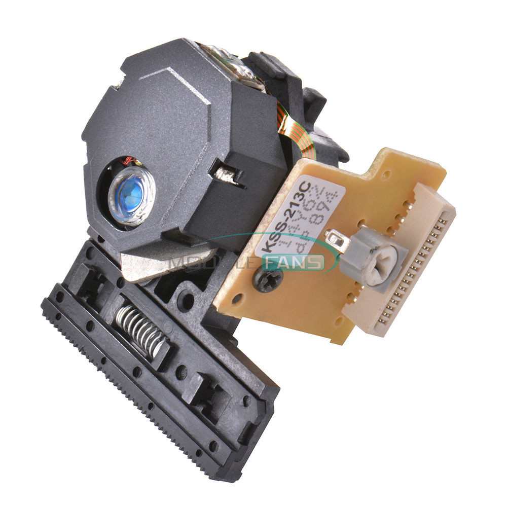 Laser Lens KSS-213C KSS213C Optical Pick-ups,replace of KSS-213B