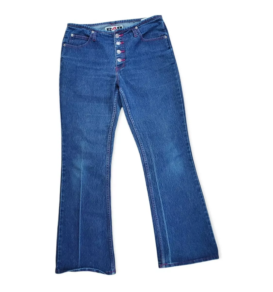 Late 2025 90s jeans