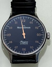 Meistersinger Pangaea Full-Set