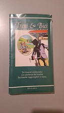 Treni & Bici in Friuli Venezia Giulia - 24 itinerari cicloturistici