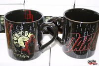 Marvel Ceramic Coffee Cup 320 Ml Daredevil (Comics) Keramiktasse (320 Ml)
