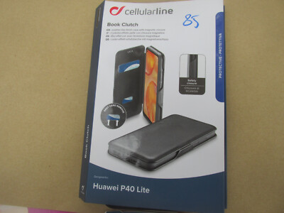 Handy Hülle Schutzhülle Backcover Huawei P40 Lite  / Aktion  ST2K1Nr.85