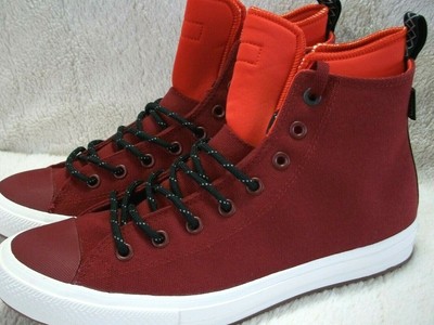 converse ctas ii boot hi
