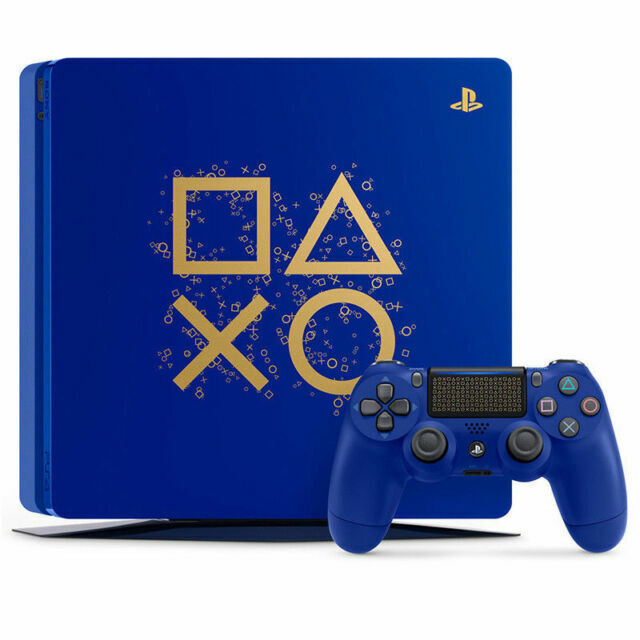 ★PS4 限定モデル Days of Play Limited Edition