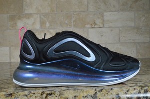 nike air max 720 se black laser fuchsia
