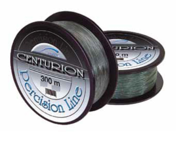 (0,03 /1m) Mosella Centurion Precision Line 300m Angelschnur Monofile Schnur