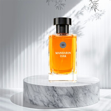 Mandarin Oak C.O.Bigelow perfume - a fragrance for women and men 2016