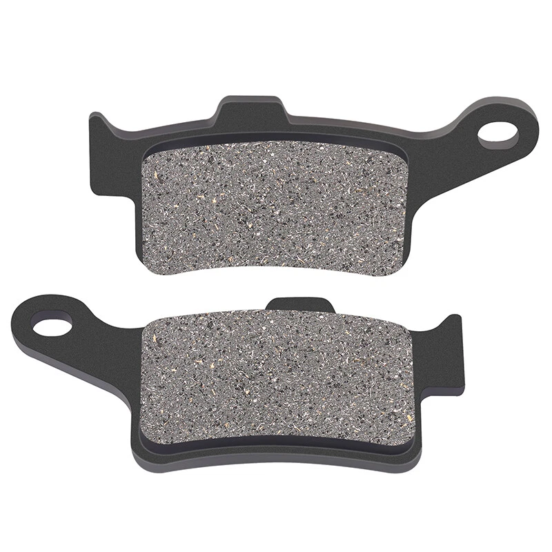 3 pares de pastillas de freno F+R para Can Am Spyder F3 F3-S F3-T RT RS RS-S RT-S 2013-2021 Foto 3 de 4