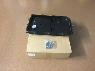 Getriebeölwanne inkl. Filter original MOPAR 68225344AA Jeep Grand Cherokee WK
