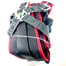 Miller by Honeywell 3PRT8 Large Size Full Body Harness -