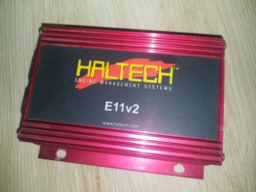 Haltech E11V2 Ecu - Picture 1 of 3