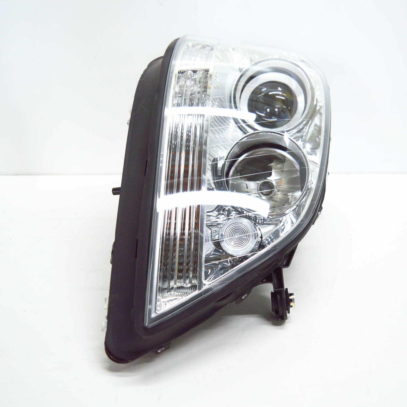 MB GL-CLASS X164 Front Right Halogen Headlight LHD A164820486164  