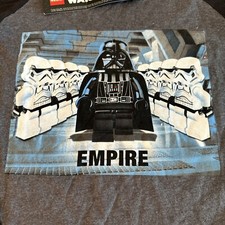 Star Wars Darth Vader Kids 3T Long Sleeve Pajama Top