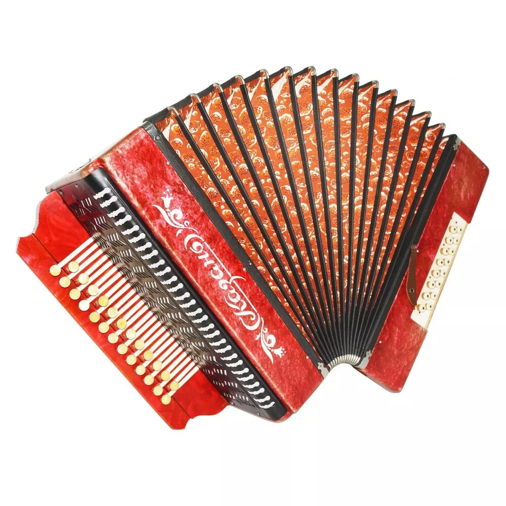 Harmonica sale with button