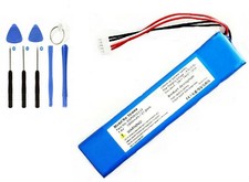 Replacement Battery for JBL Extreme Xtreme 1 1st gen GSP0931134 Portable Speaker