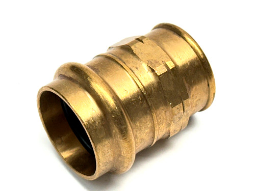 Viega 77912 ProPress Female Adapter 1" x 3/4" C x F 3AW98