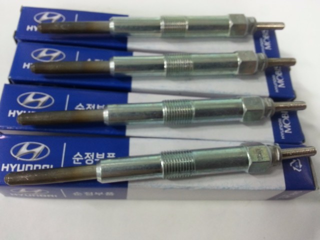 Hyundai kia 3671027010