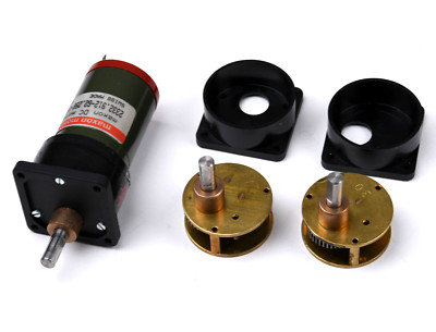 Maxon Motor 2332.912-62.256-200 Getriebemotor Gleichstrommotor Wellen-Ø6mm