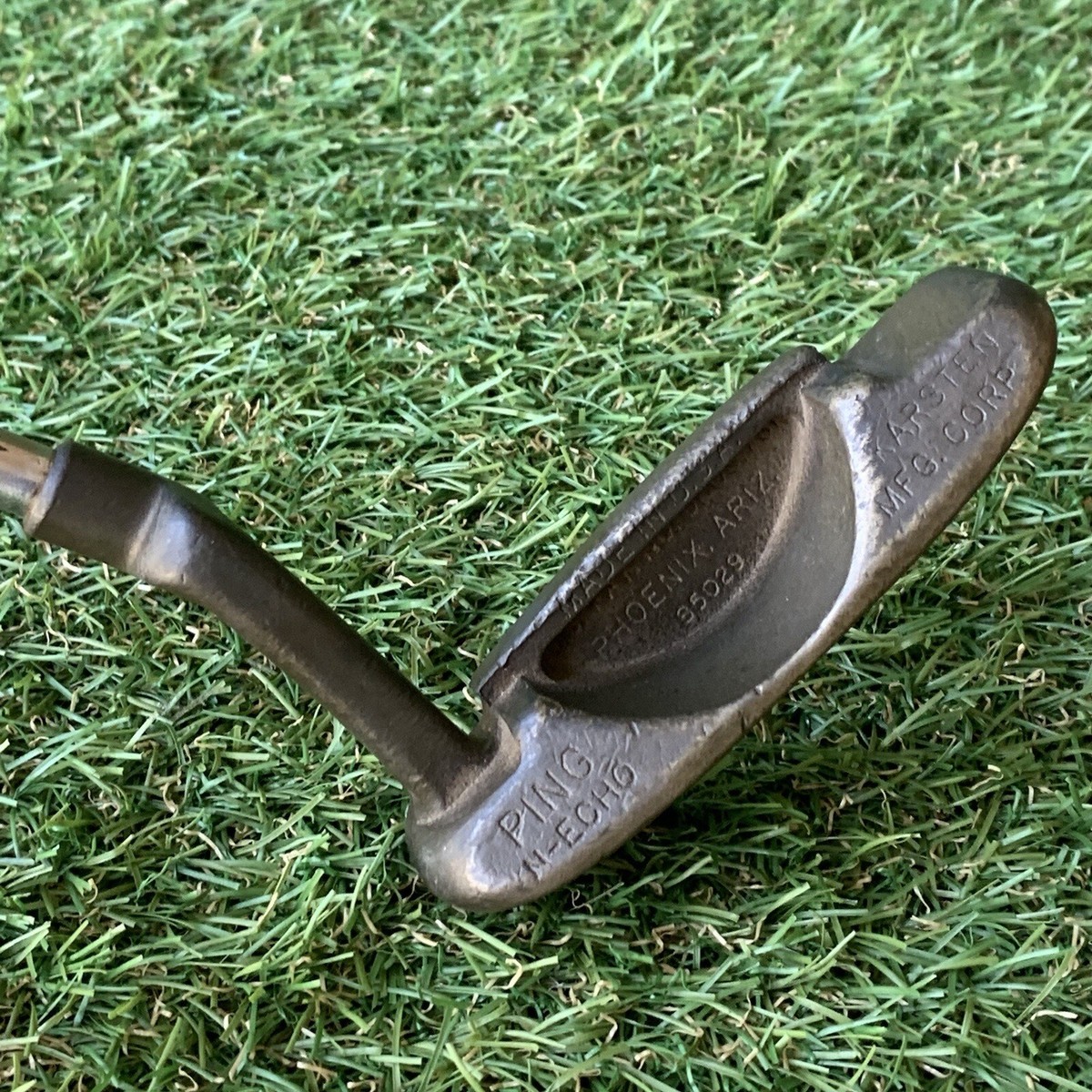 ◆PING ピン N-ECHO◆34.5インチ◆ Vintage Ping N-Echo 34.5