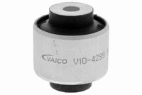 Vaico V10-4299 Lagerung, Lenker FüR Audi