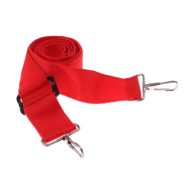 Comfortable Snare Drum Strap Small Drum Belt for Youth Rock Bands 3.6CM