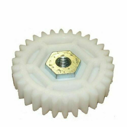 Metal Steering Parts Pinion Gear For MTD Cub Cadet 717-1550F 7171550 7171554 Steering Sector Plate