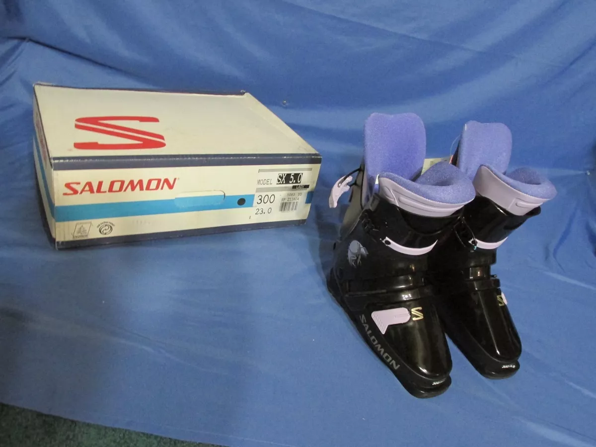 Salomon 50 sale