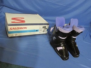 salomon 50