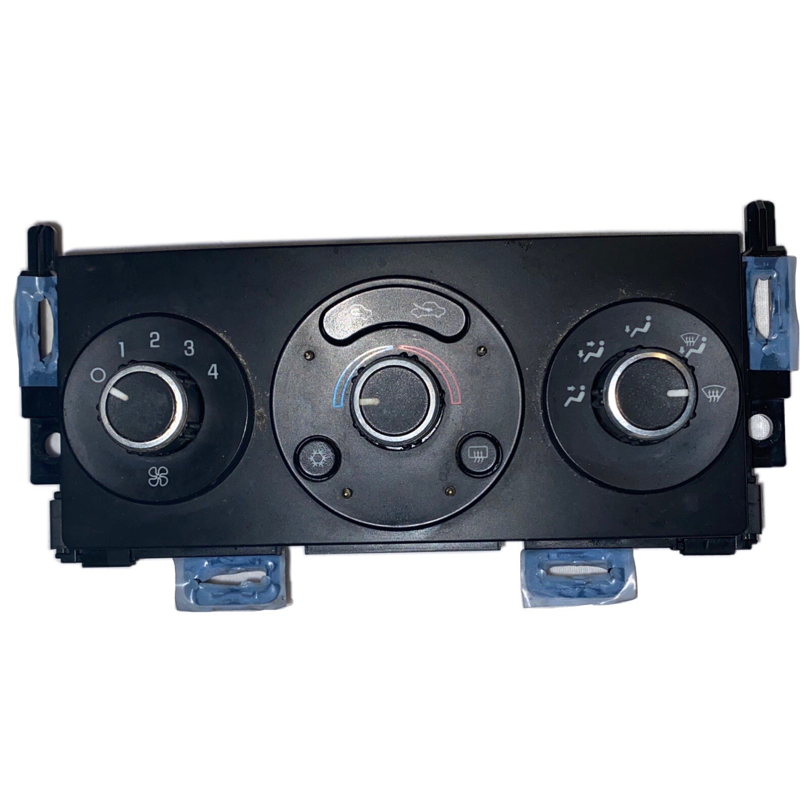 2005-2009 Pontiac G6 OEM Heater AC HVAC Climate Control Switch Unit