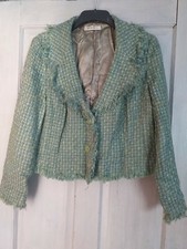 Ladies Planet Jacket Size 18