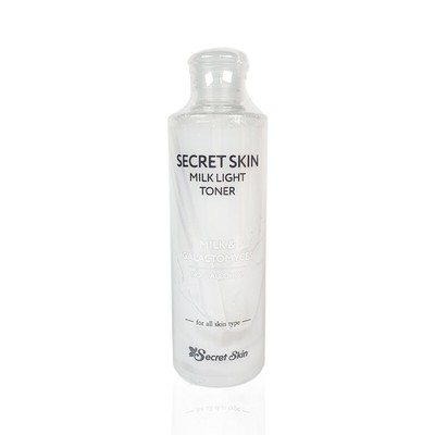 light toner for face