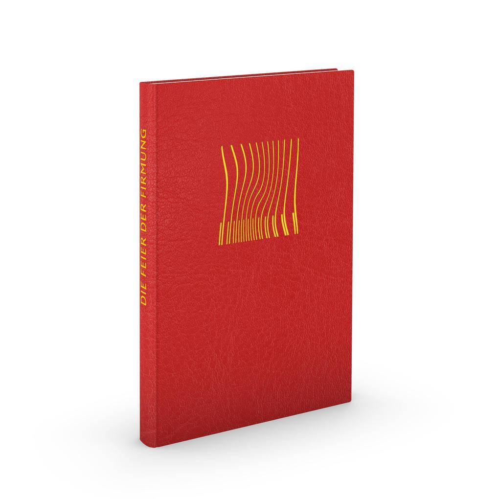 Die Feier der Firmung in den Bistümern des deutschen Sprachgebietes | 2019