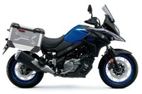 2022 Suzuki V-Strom 650XAA