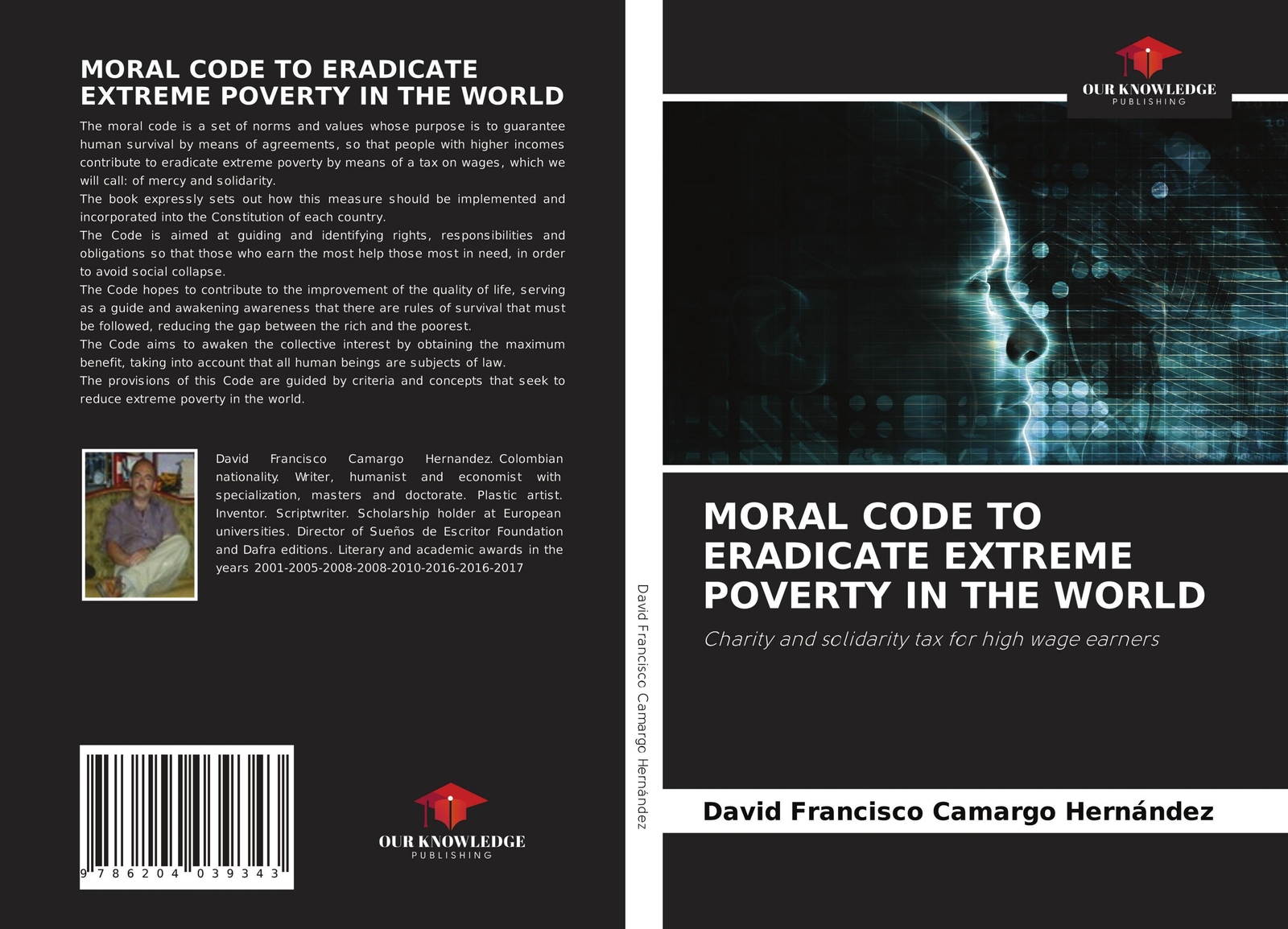 Thumbnail - Moral Code To Eradicate Extreme Poverty In The World Hernández