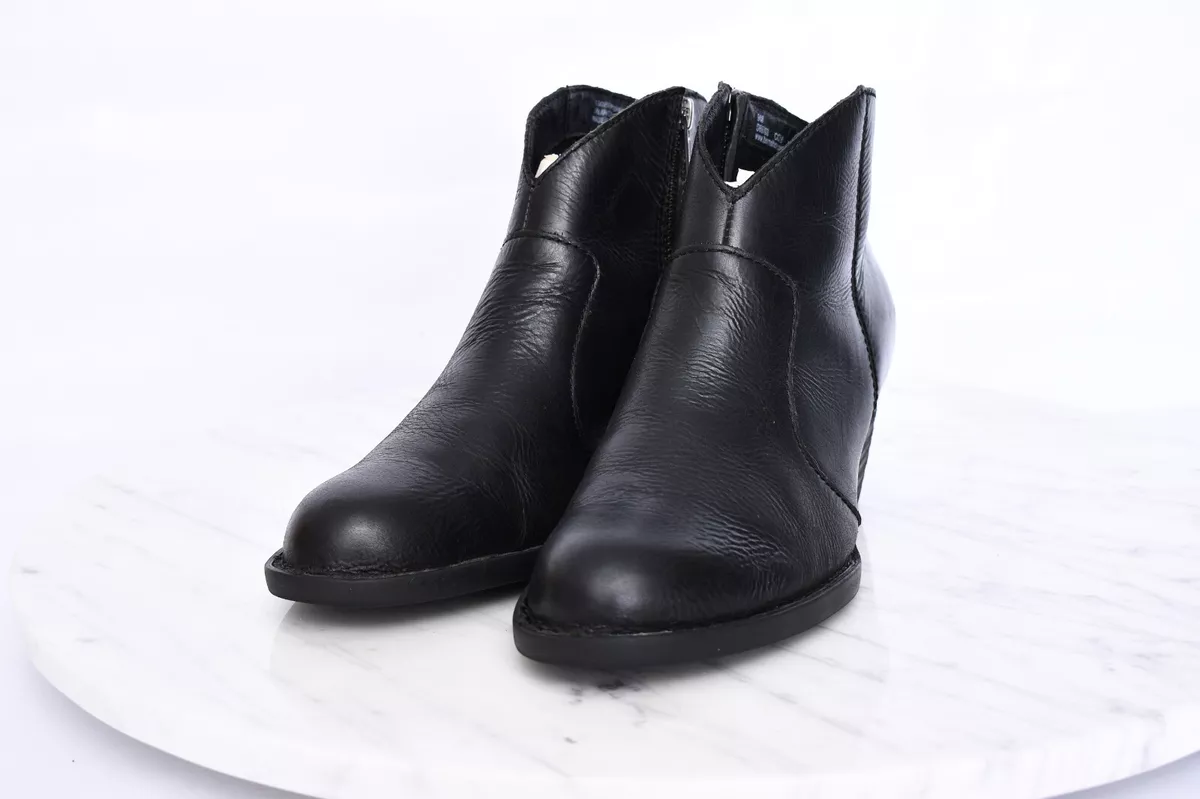 Born top michel boot