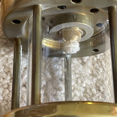 British Coal Mining Co Wales Type Vale Aberaman Colliery Miners