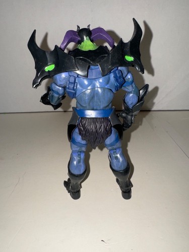 Mattel Masters Of The Universe Skelegod Figurka akcji - Zdjęcie 4 z 11