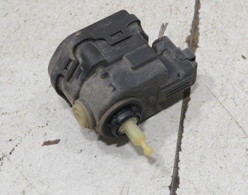 RENAULT Laguna 2 Grandtour Bj 02 Stellmotor LWR Scheinwerfer 103272-F356