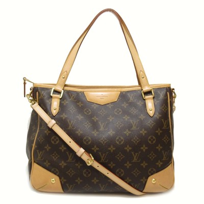 louis vuitton estrela mm monogram
