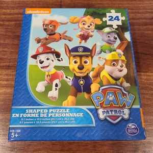 chase marshall rubble