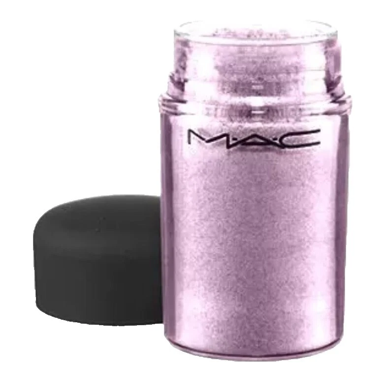 M·A·C Loose Powder Pink Eye Makeup