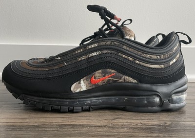 air max 97 realtree