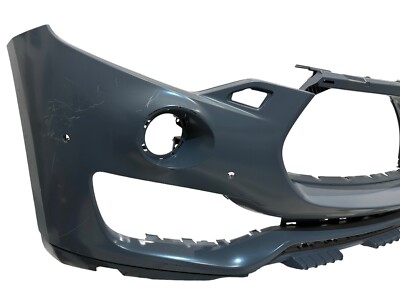 MASERATI LEVANTE vorne Stoßstange, front bumper 670035297