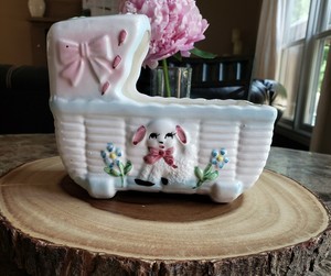 lamb bassinet