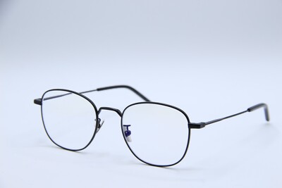 サンローラン メガネ SAINT LAURENT SL313 NEW SAINT LAURENT PARIS SL 313 001 BLACK GUNMETAL AUTHENTIC