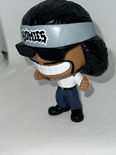 Homies Big Headz Series #2 Smiley - Picture 7 of 13